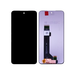 Touch+Display Motorola Moto G34 5G/XT2363-2 Black Touch+Display Motorola Moto G34 5G/XT2363-2 Black